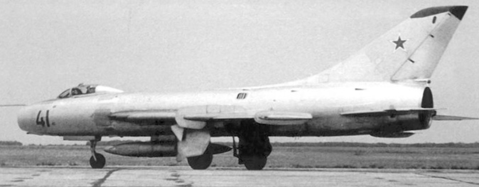 Су-7Б